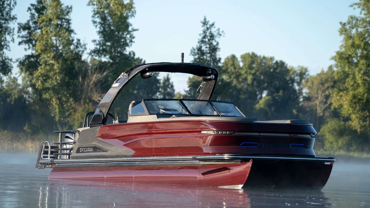 Sylvan M Series