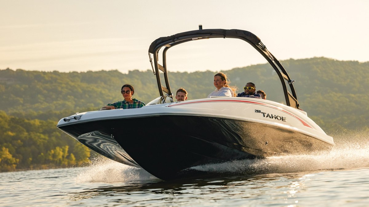 Tahoe 2150