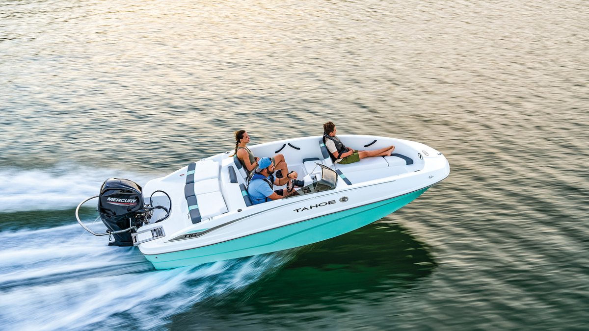 Tahoe T16