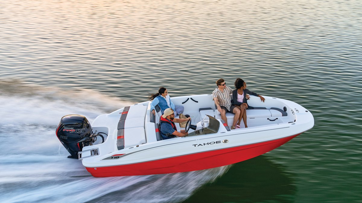 Tahoe T18