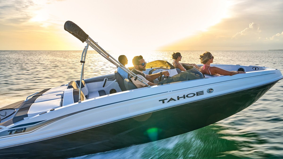 Tahoe T21
