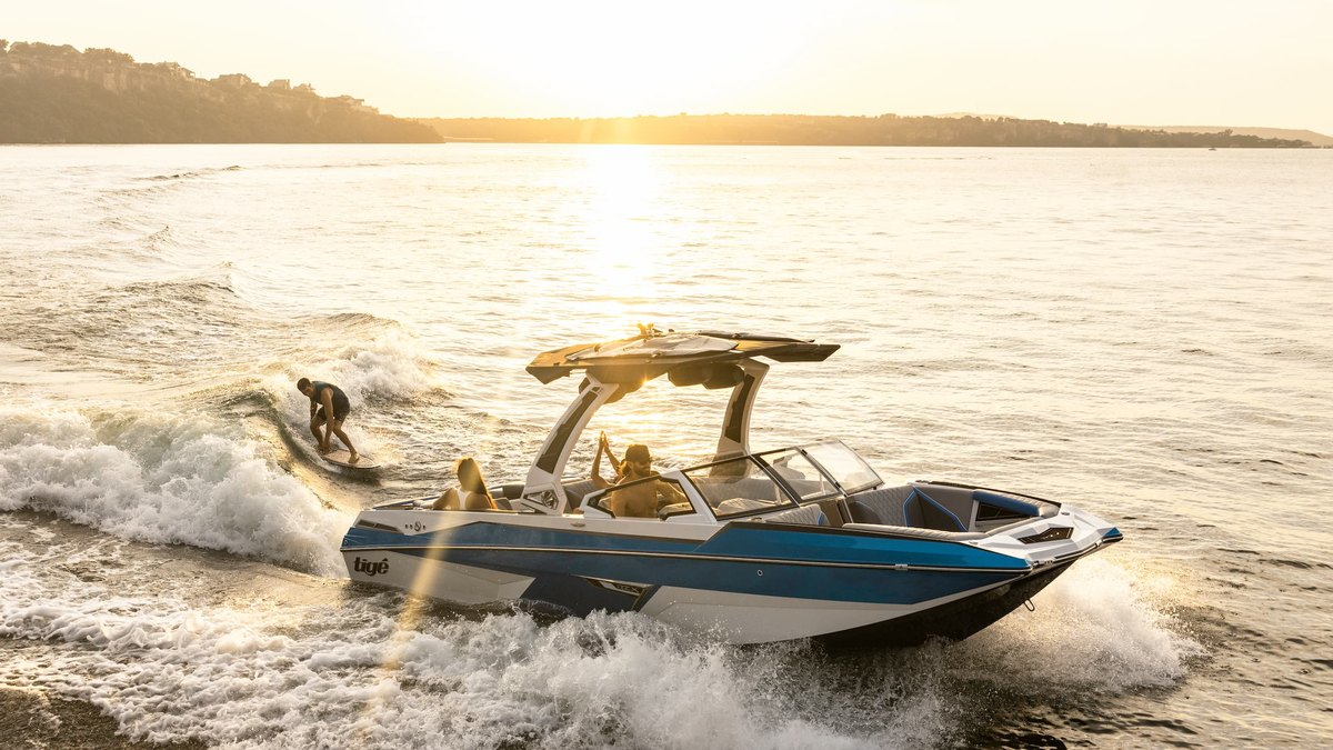 Tigé Boats