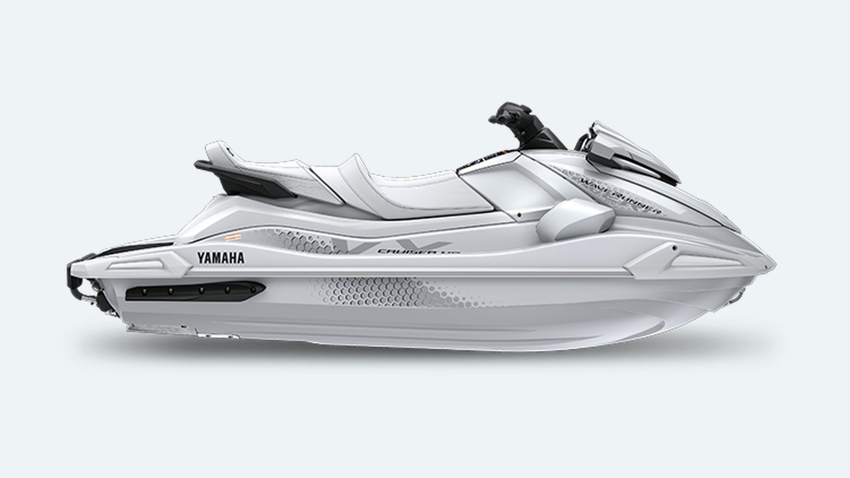 VX Cruiser HO