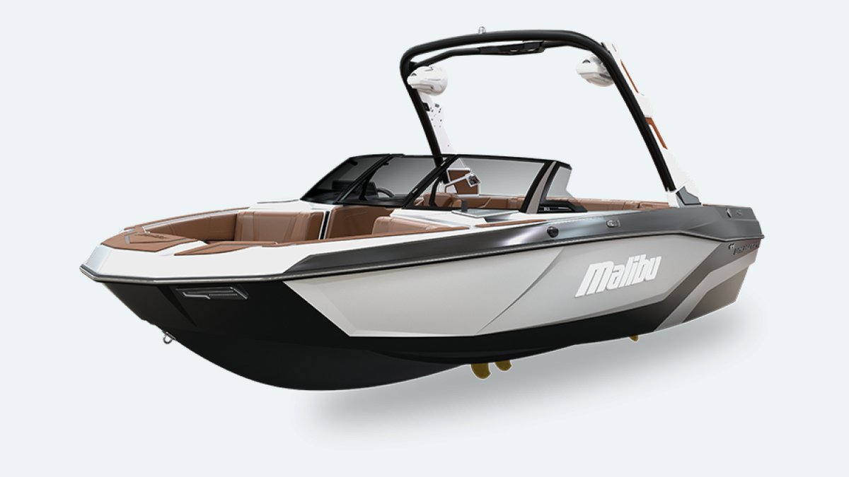 Wakesetter 21 LX