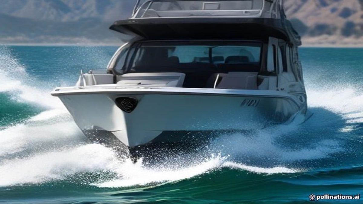 Wakesetter 23 LSV