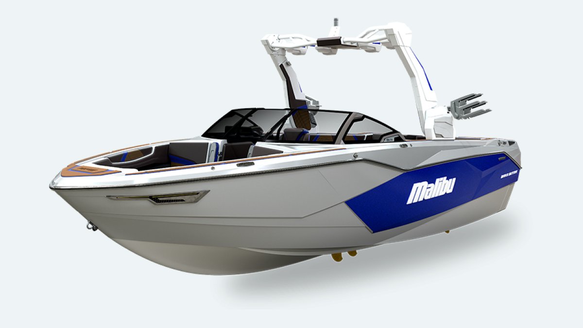 Wakesetter 26 LSV