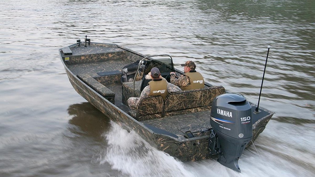 War Eagle 2372 LDSV