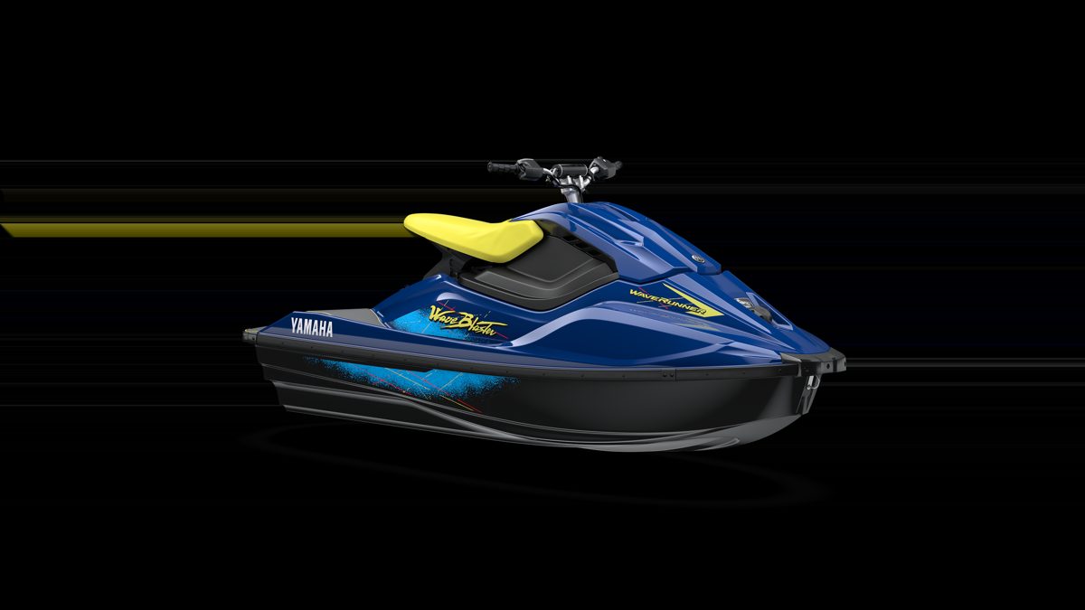 WaveBlaster