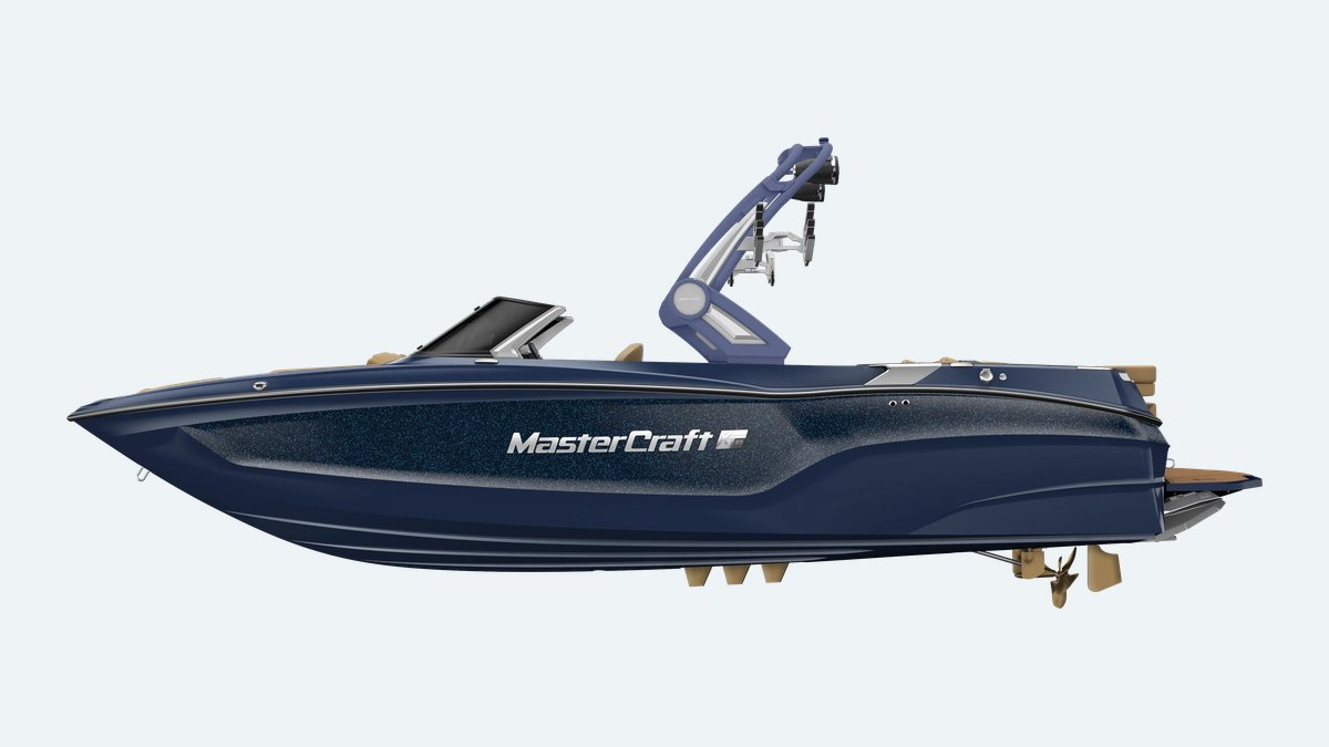 XStar 23