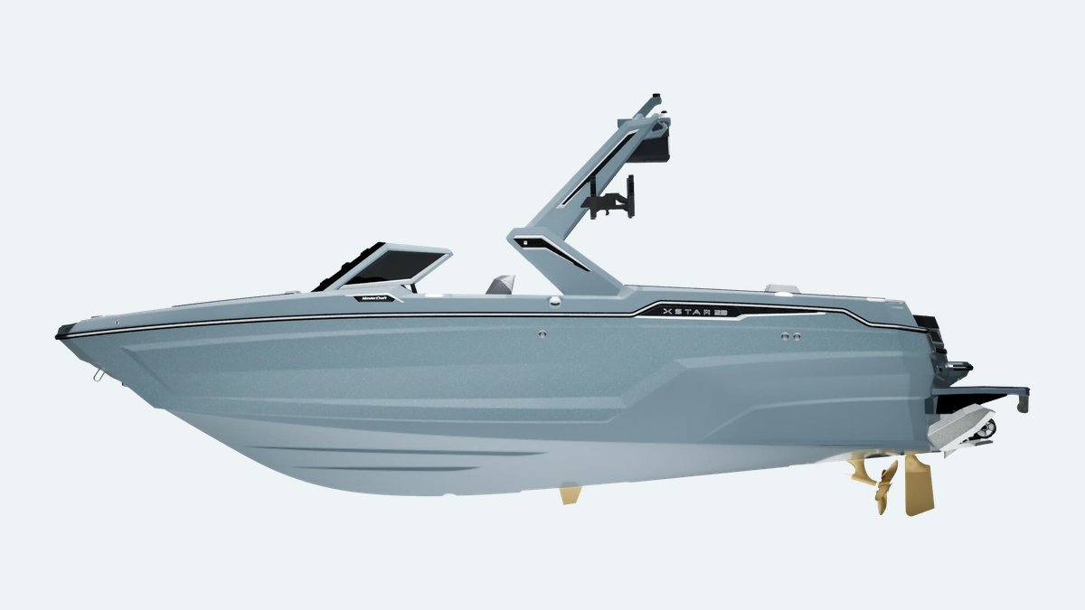 XStar 25