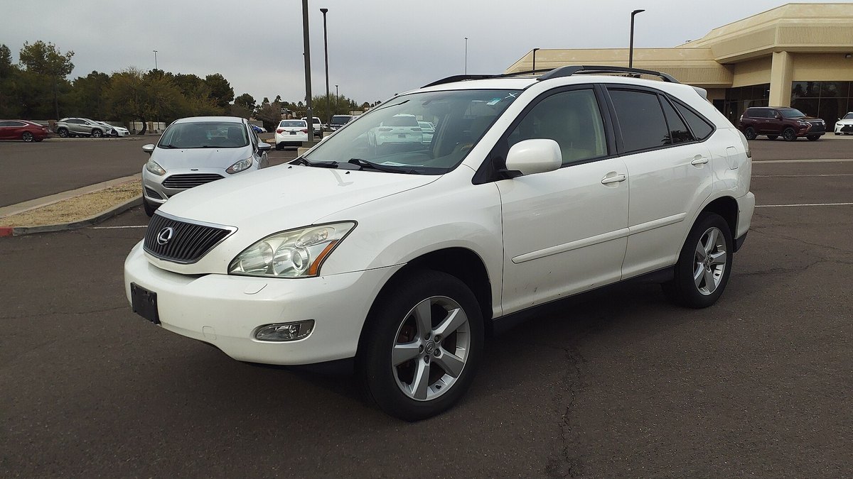 2005 Lexus RX 330