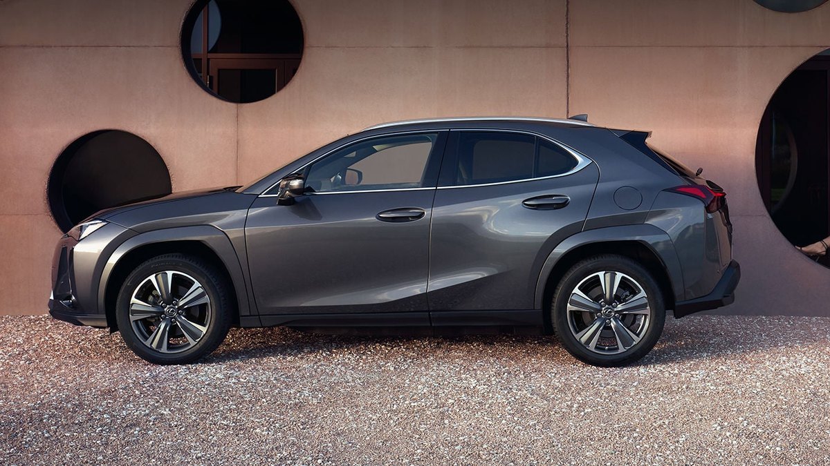 2026 Lexus UX 300h