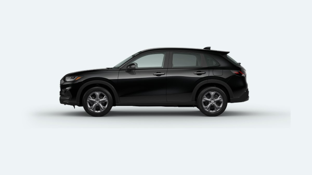 2027 Honda CR-V