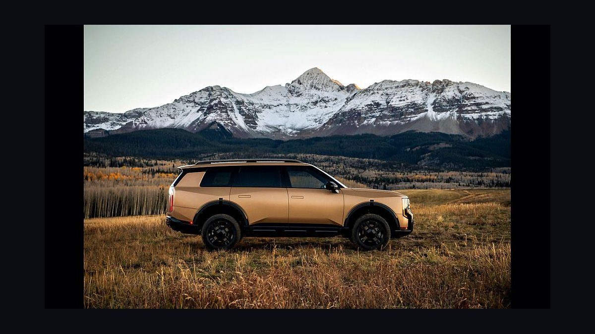 Telluride