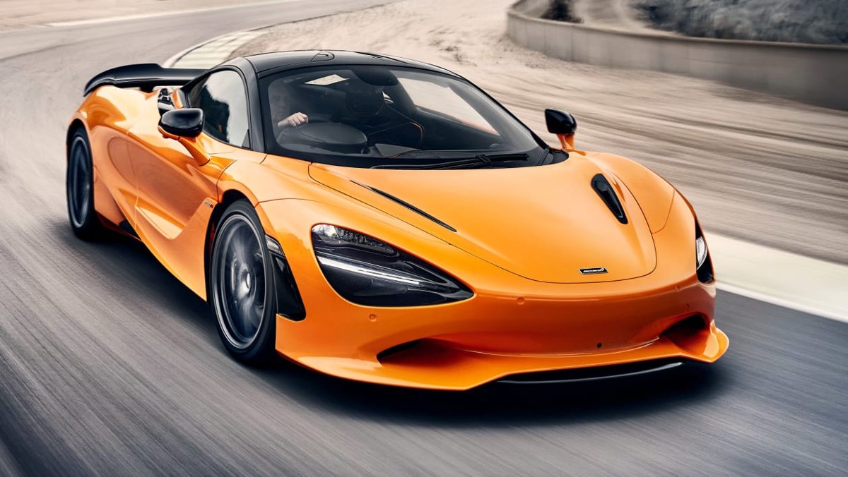 750S