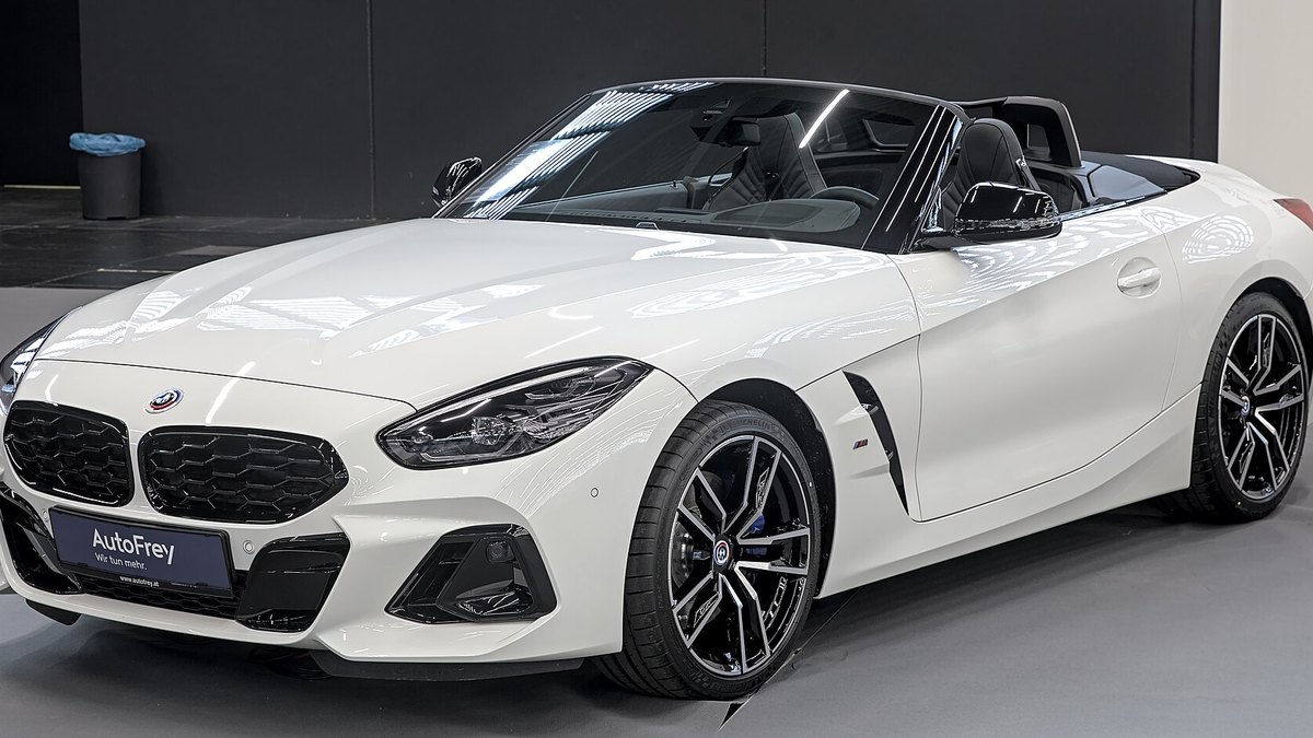 BMW Z4 (G29)
