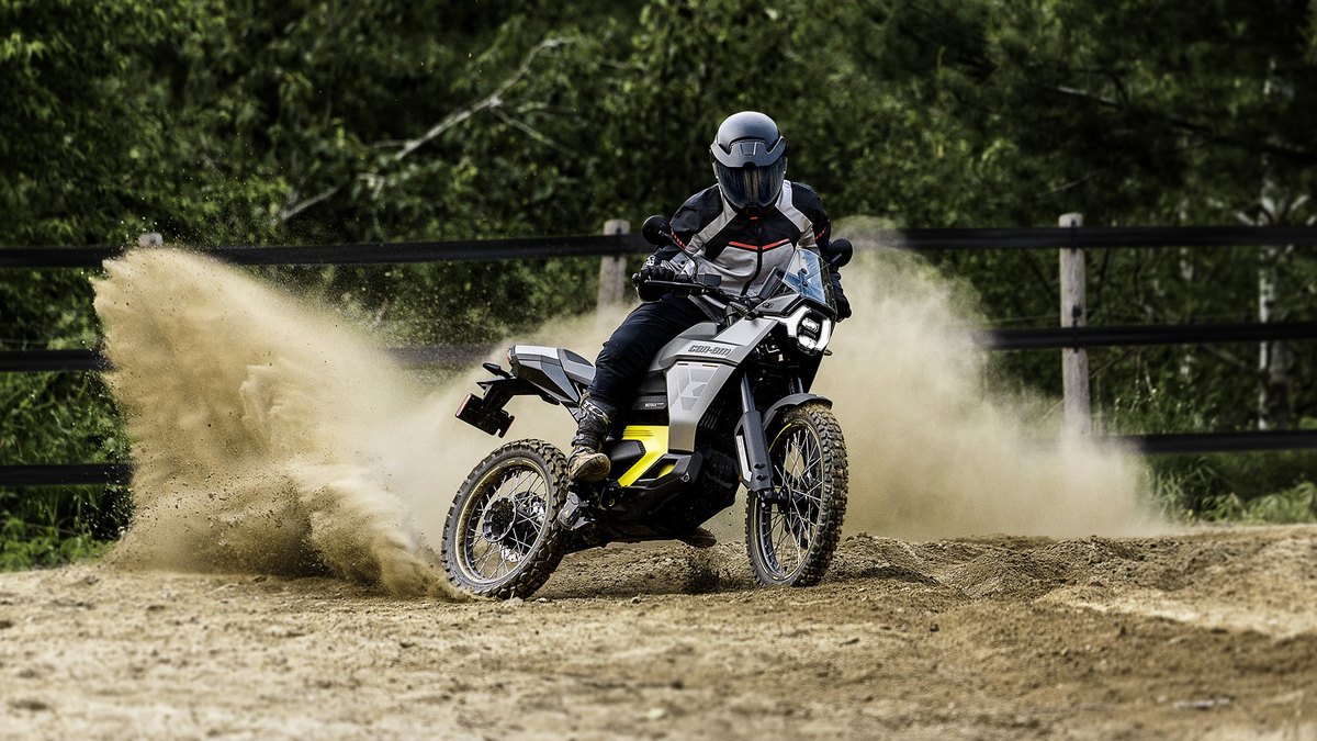 Can-Am Origin