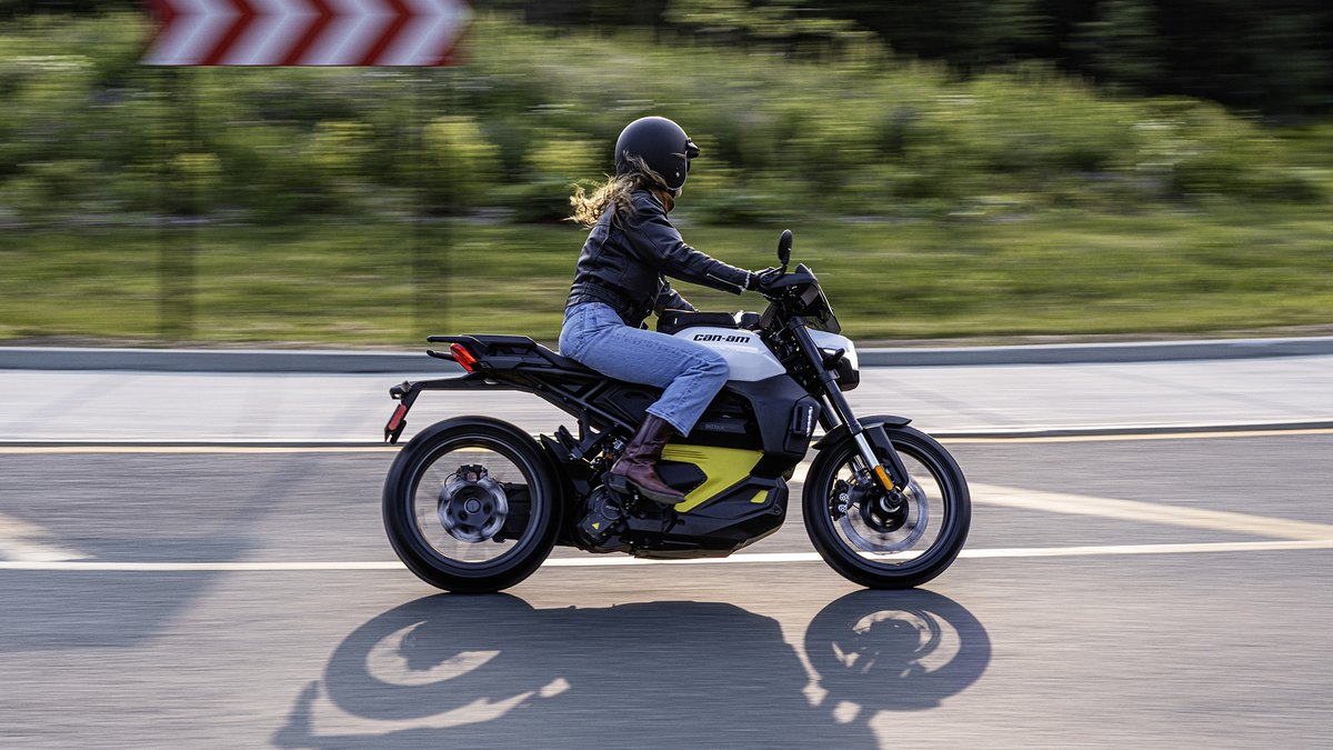 Can-Am Pulse