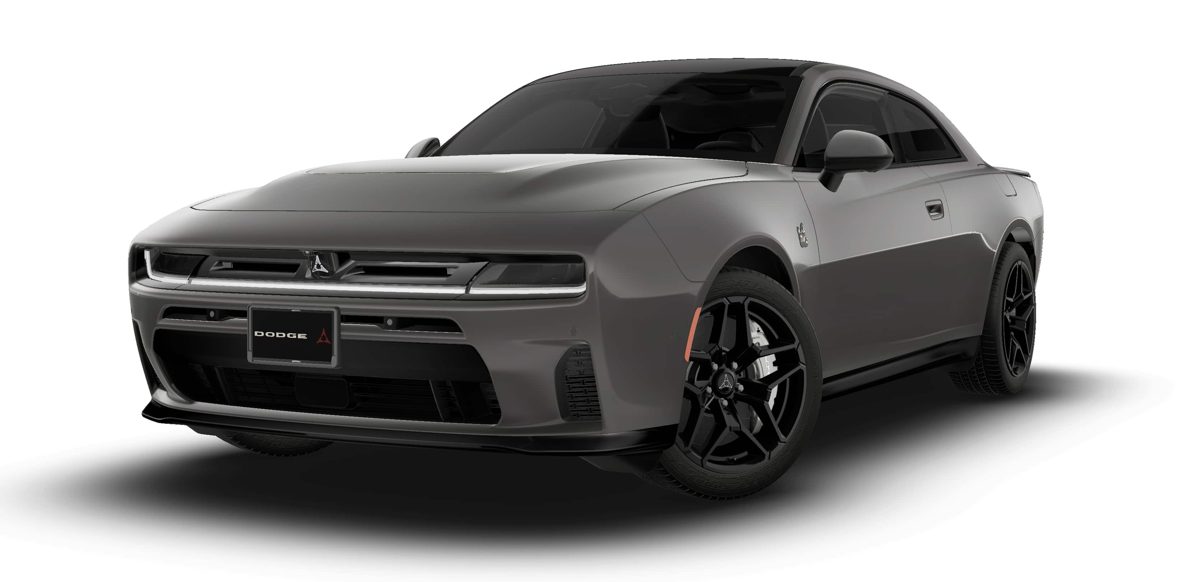 Dodge Charger Daytona Scat Pack