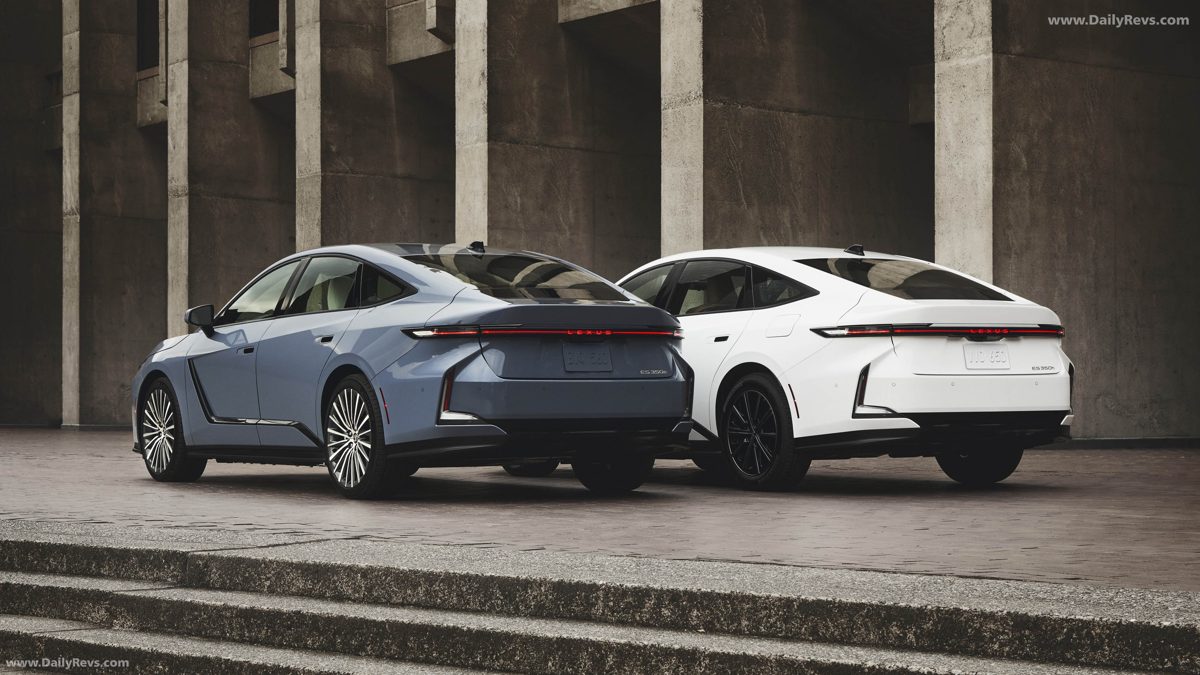 ES 350h