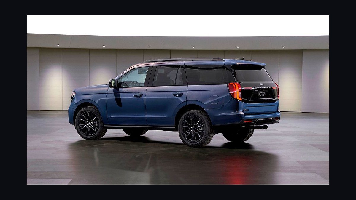 Ford Expedition