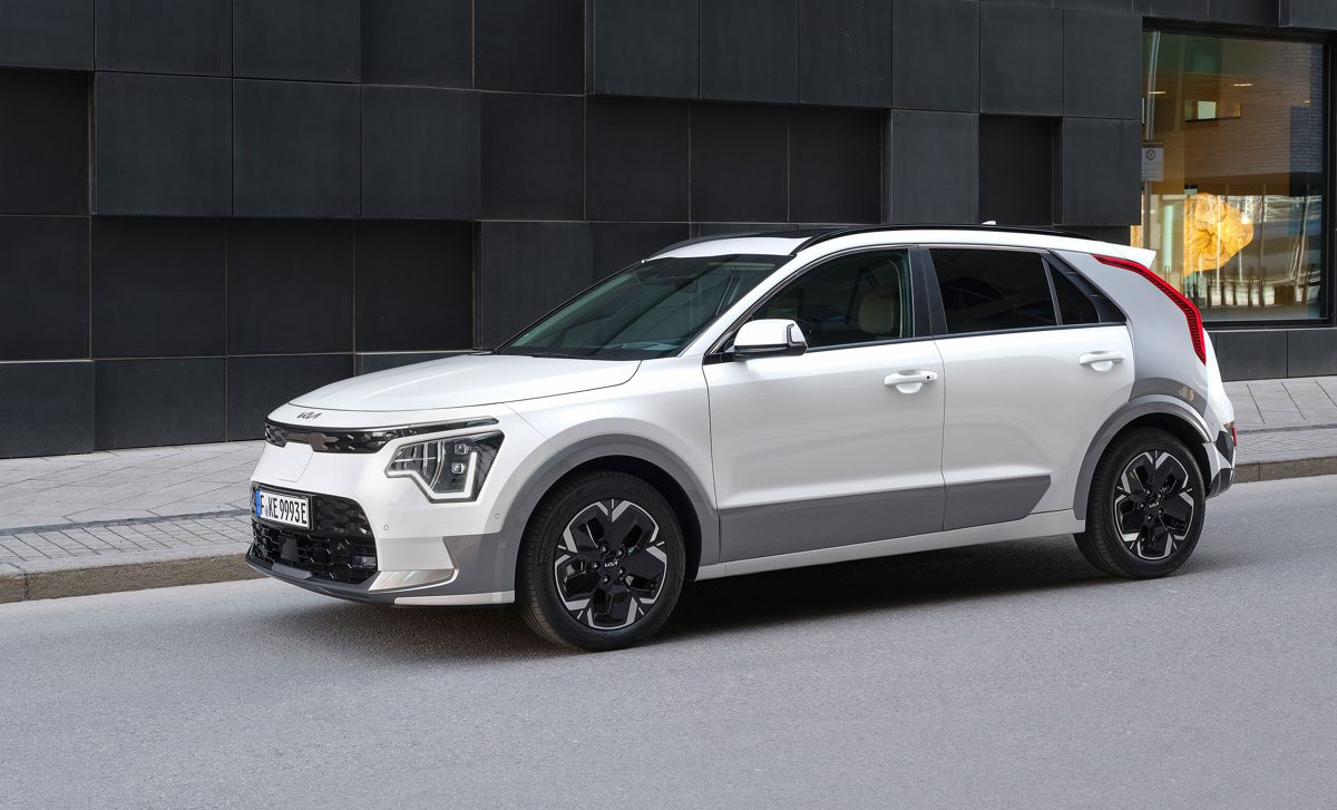 Kia Niro