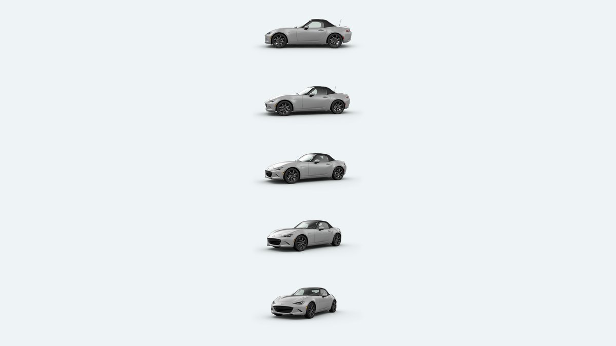 Mazda MX-5 Miata