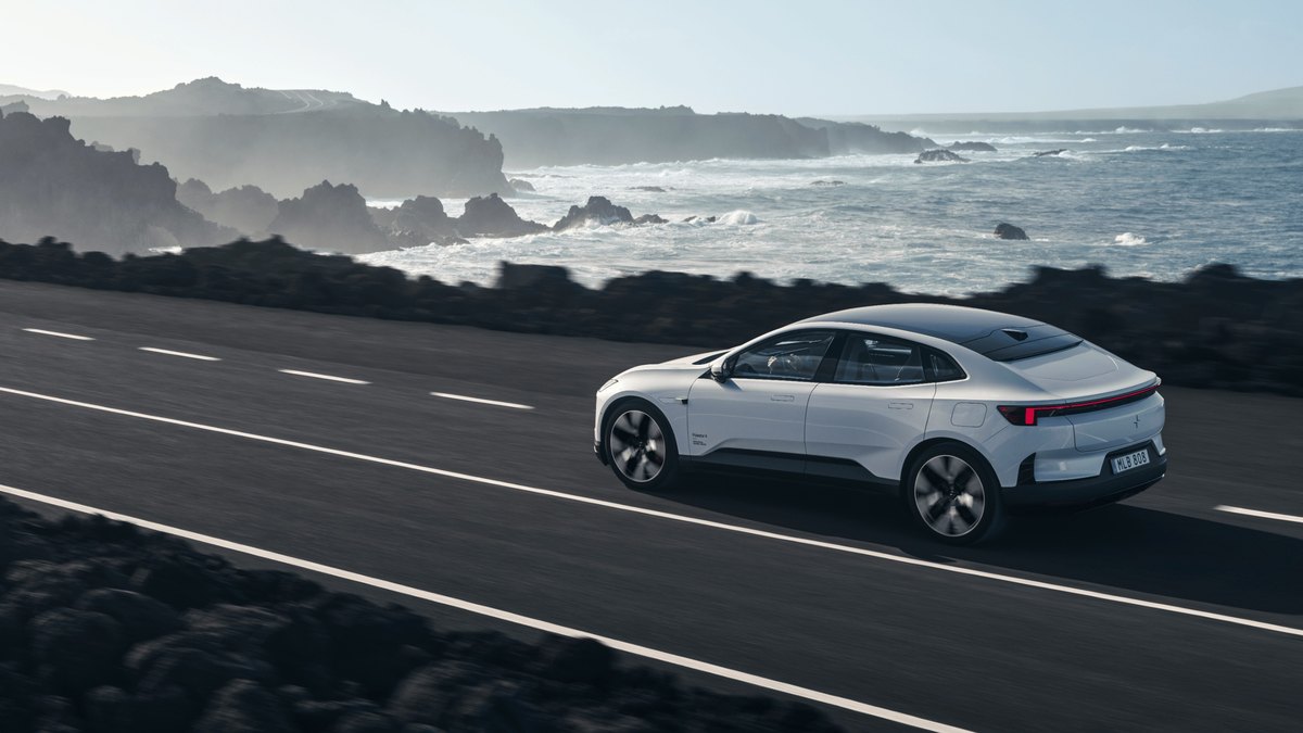 Polestar 4