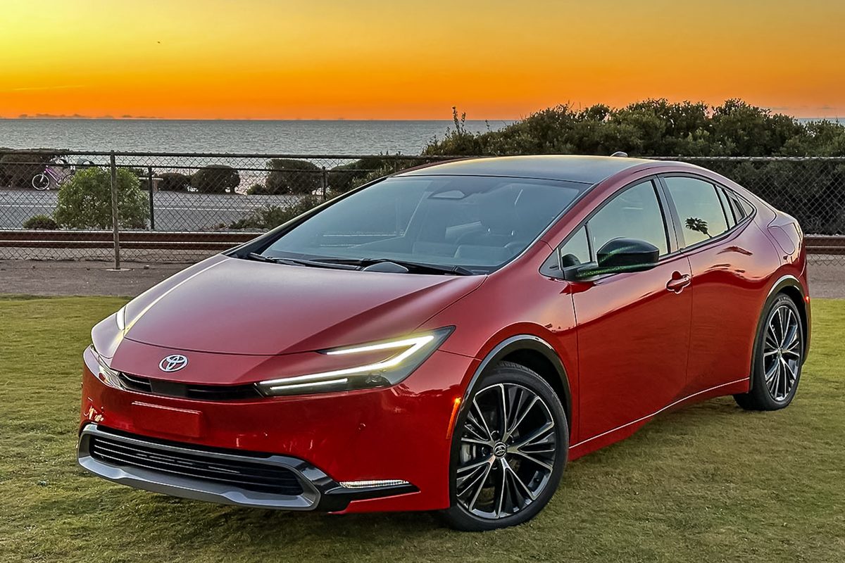Prius