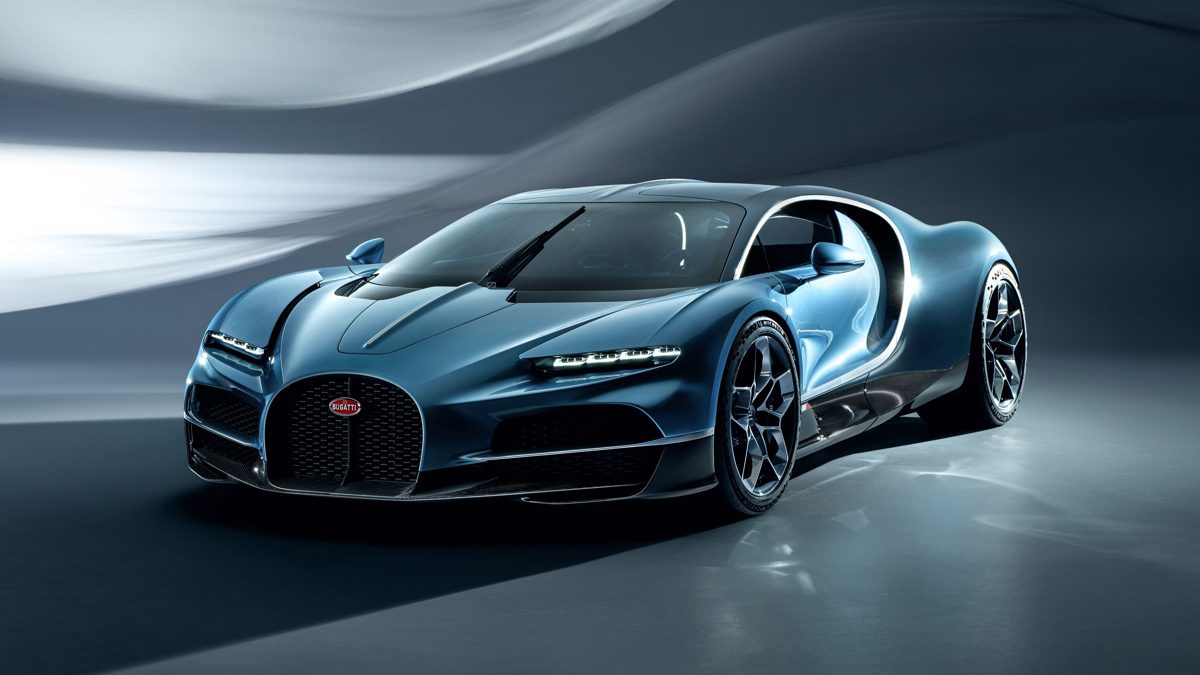 Tourbillon