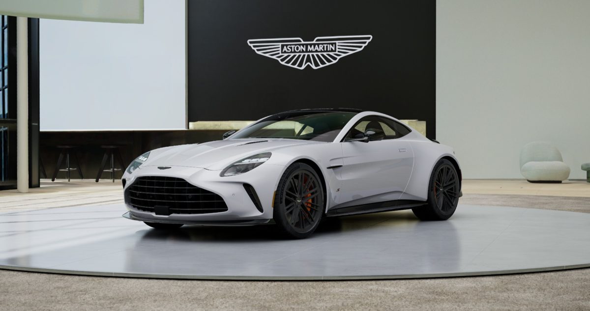 Vantage