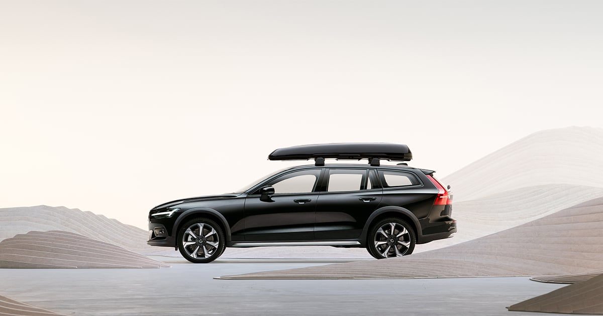 V60 Cross Country