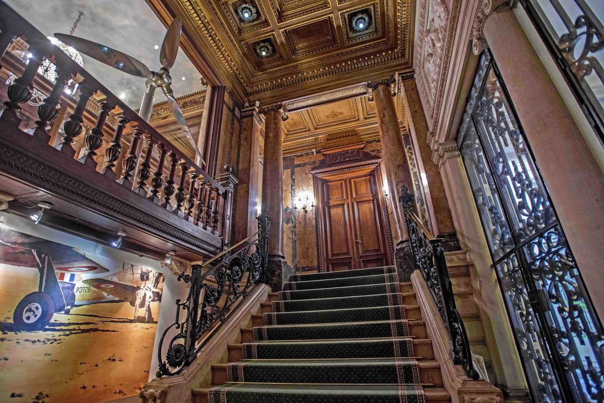 Aéro-Club de France