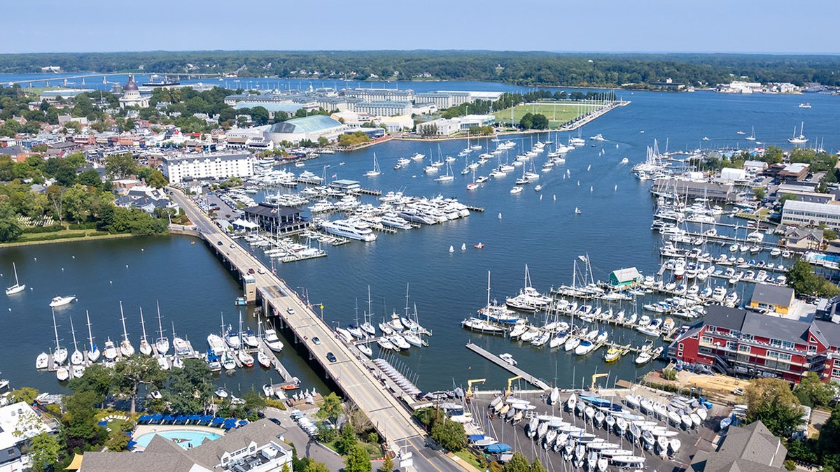 Annapolis Yacht Club