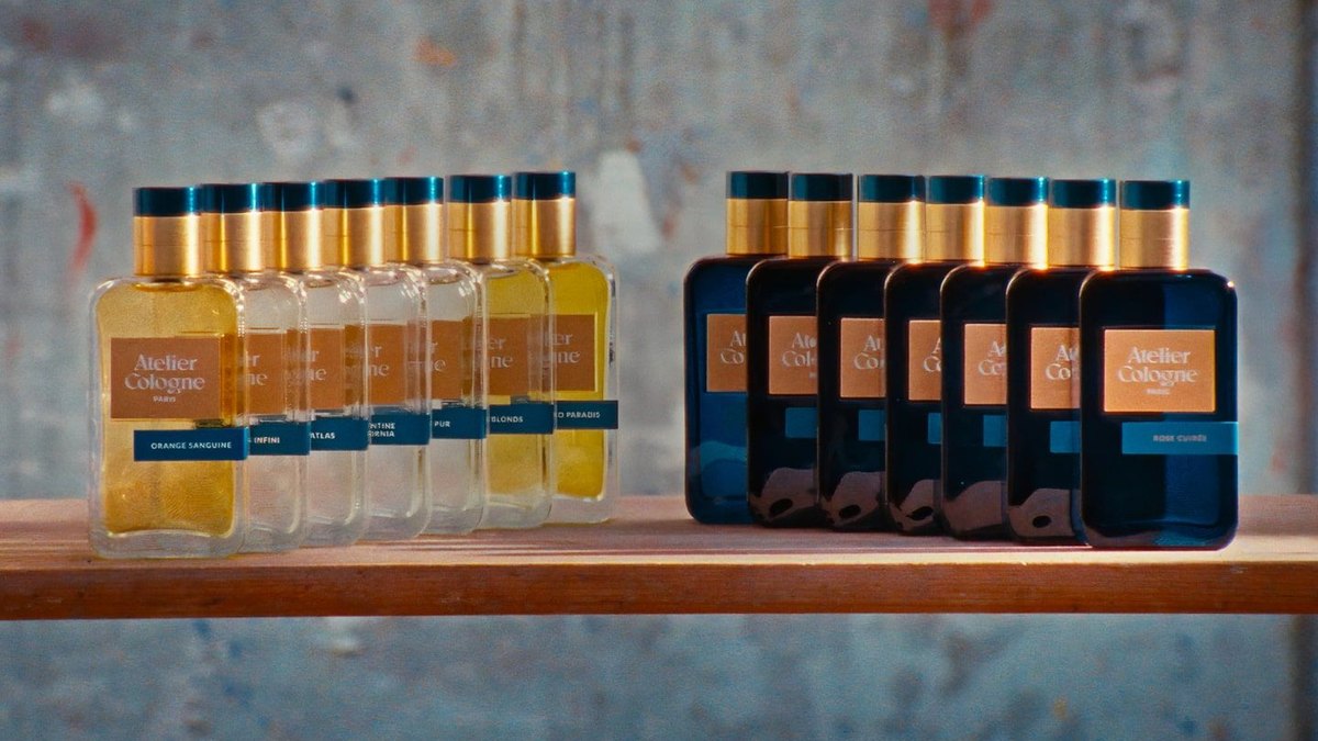 Atelier Cologne