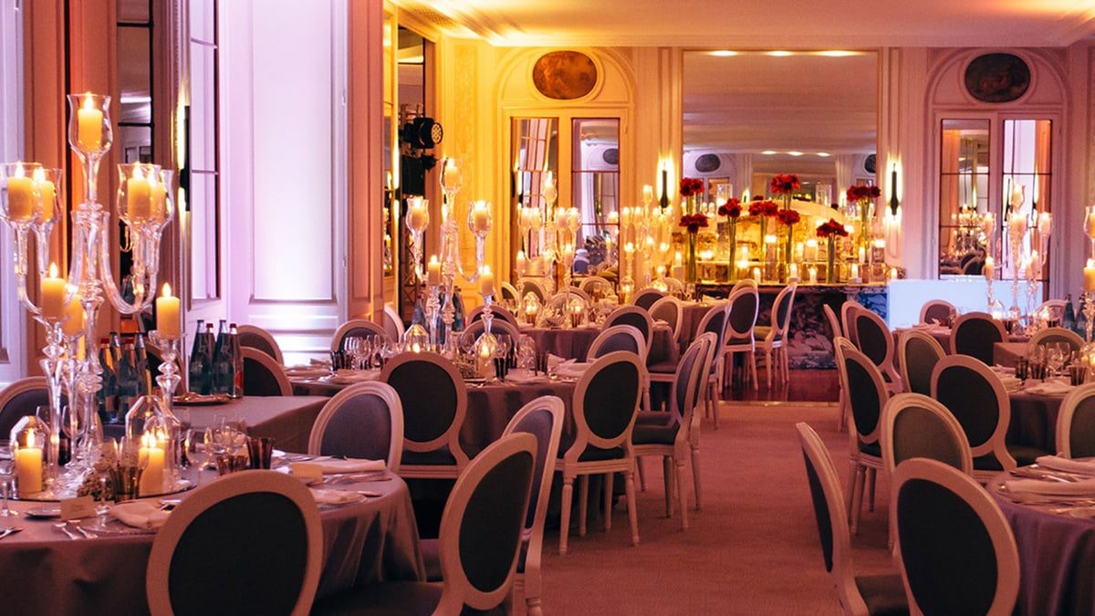 Automobile Club de France