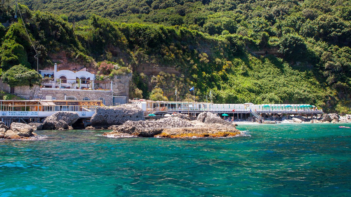 Bagni Tiberio