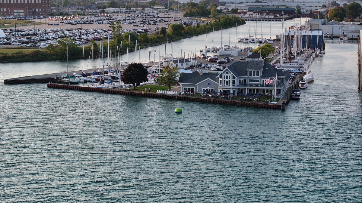 Bayview Yacht Club