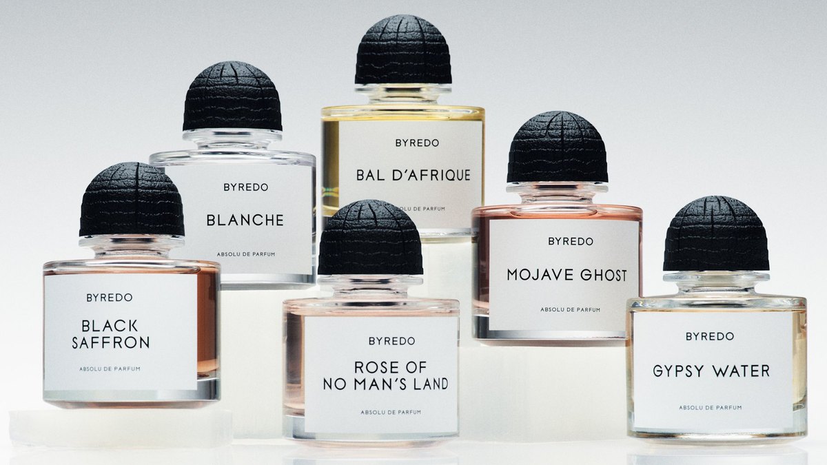 Byredo