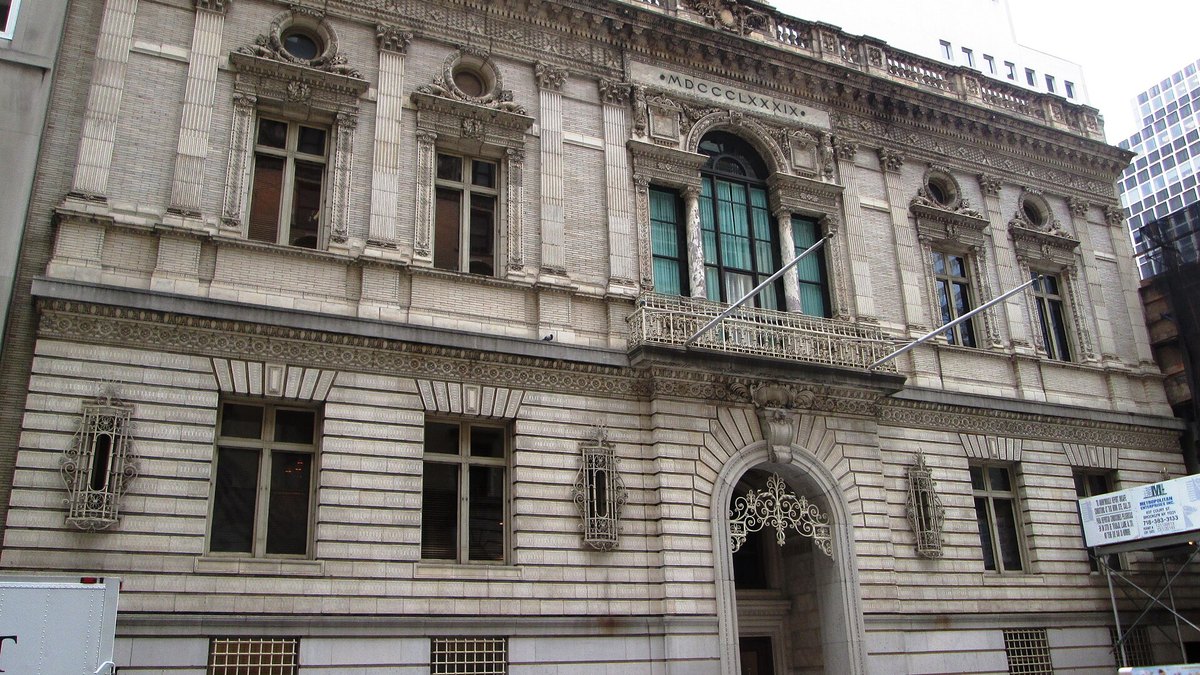 Century Association