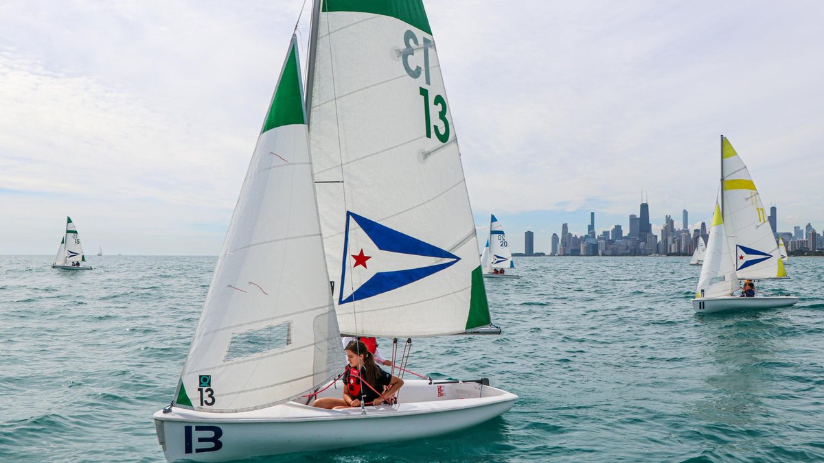 Chicago Yacht Club