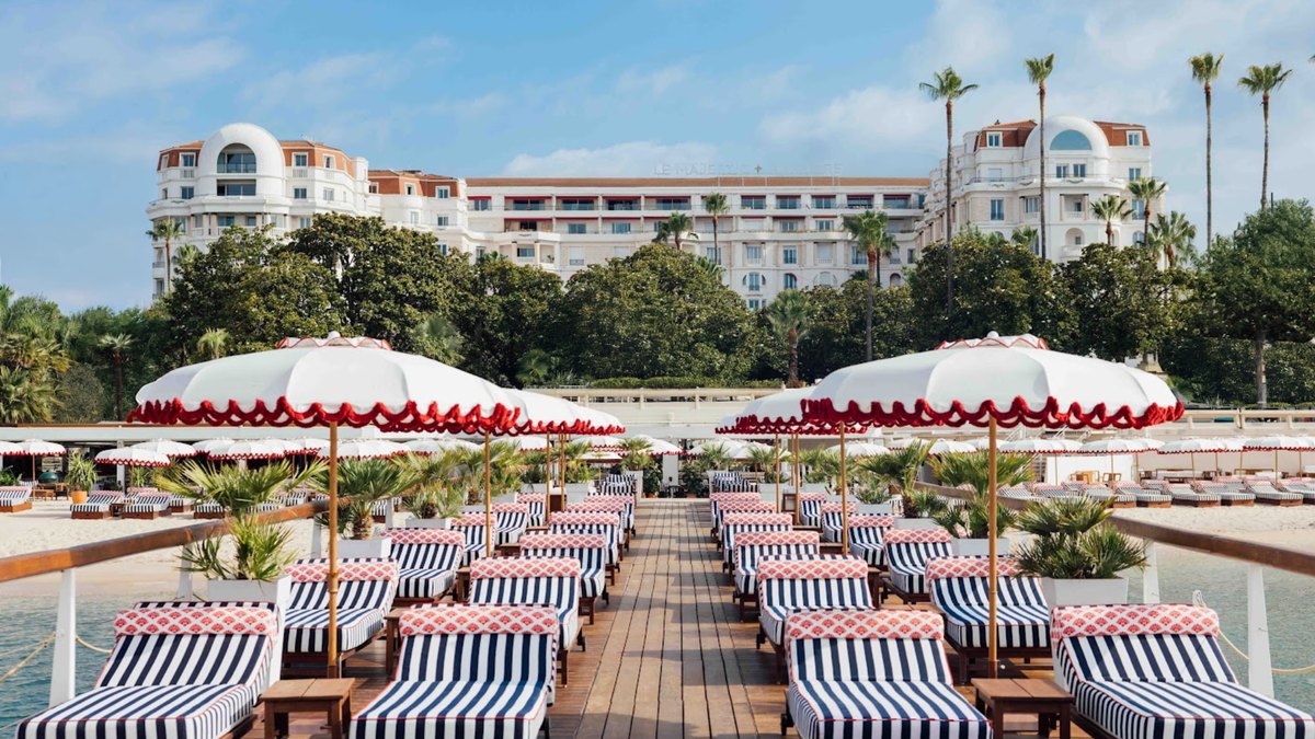 Ciro's Cannes