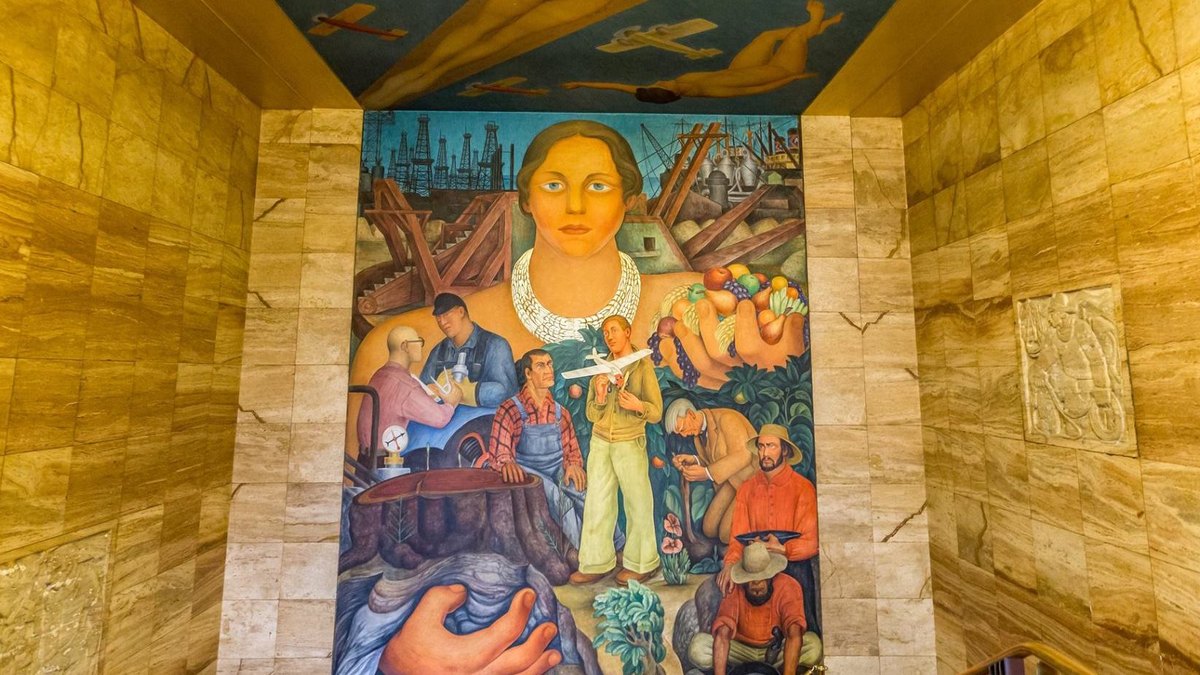 City Club of San Francisco