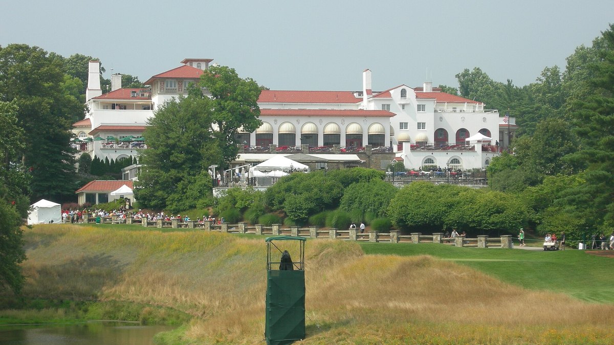 Congressional Country Club