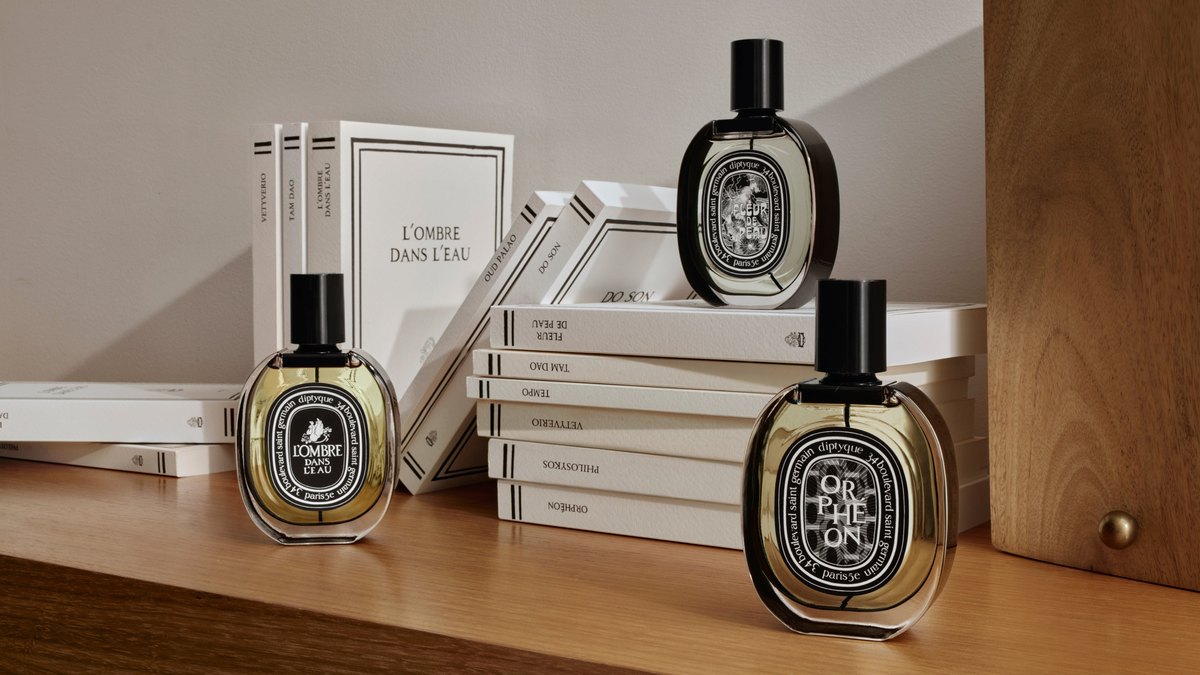 Diptyque