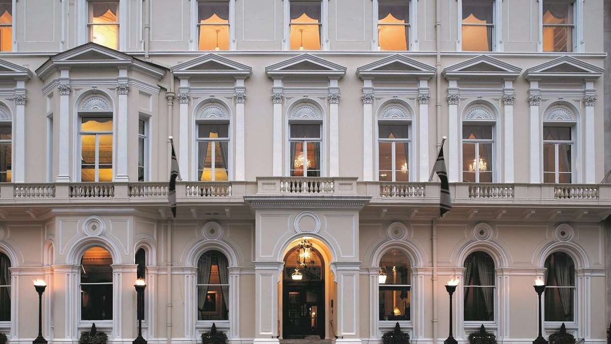 East India Club