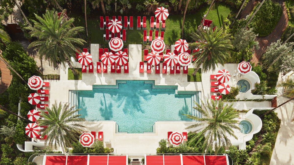 Faena Rose