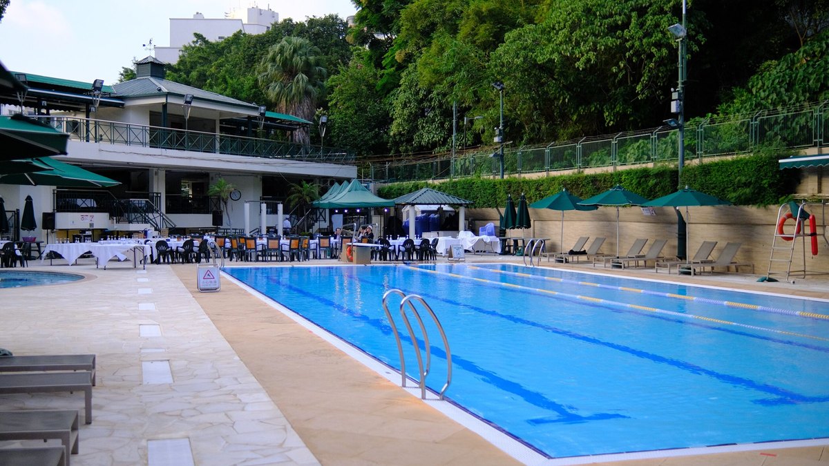 Kowloon Cricket Club