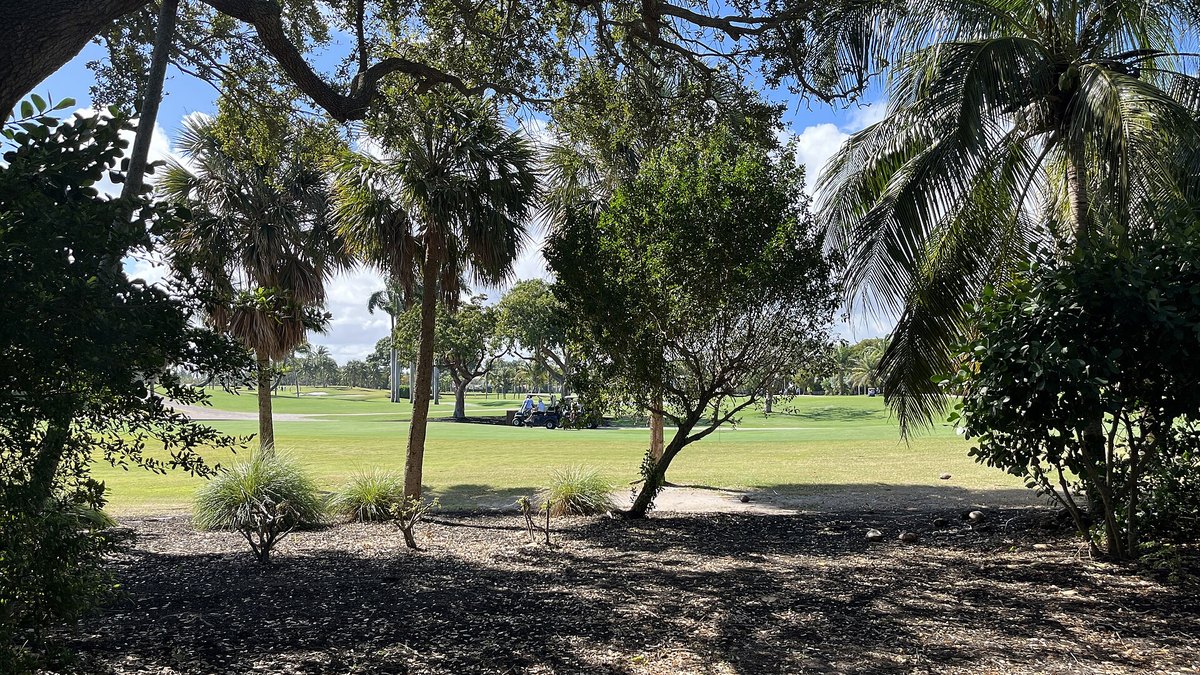 La Gorce Country Club