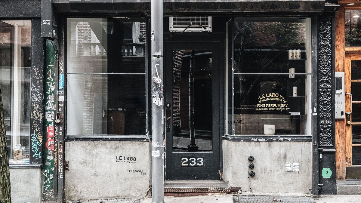 Le Labo
